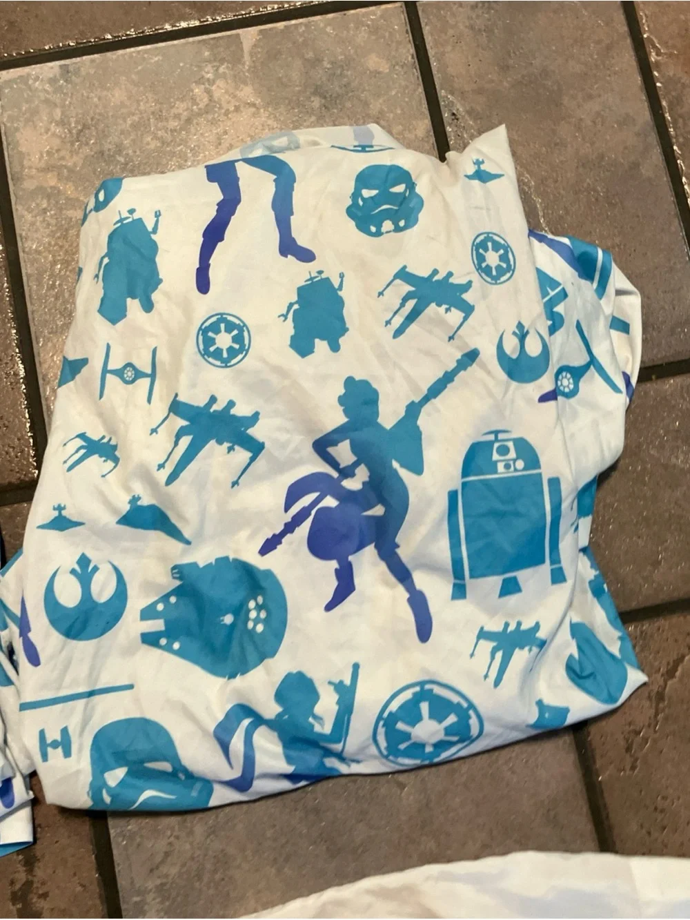 Star Wars star wars
